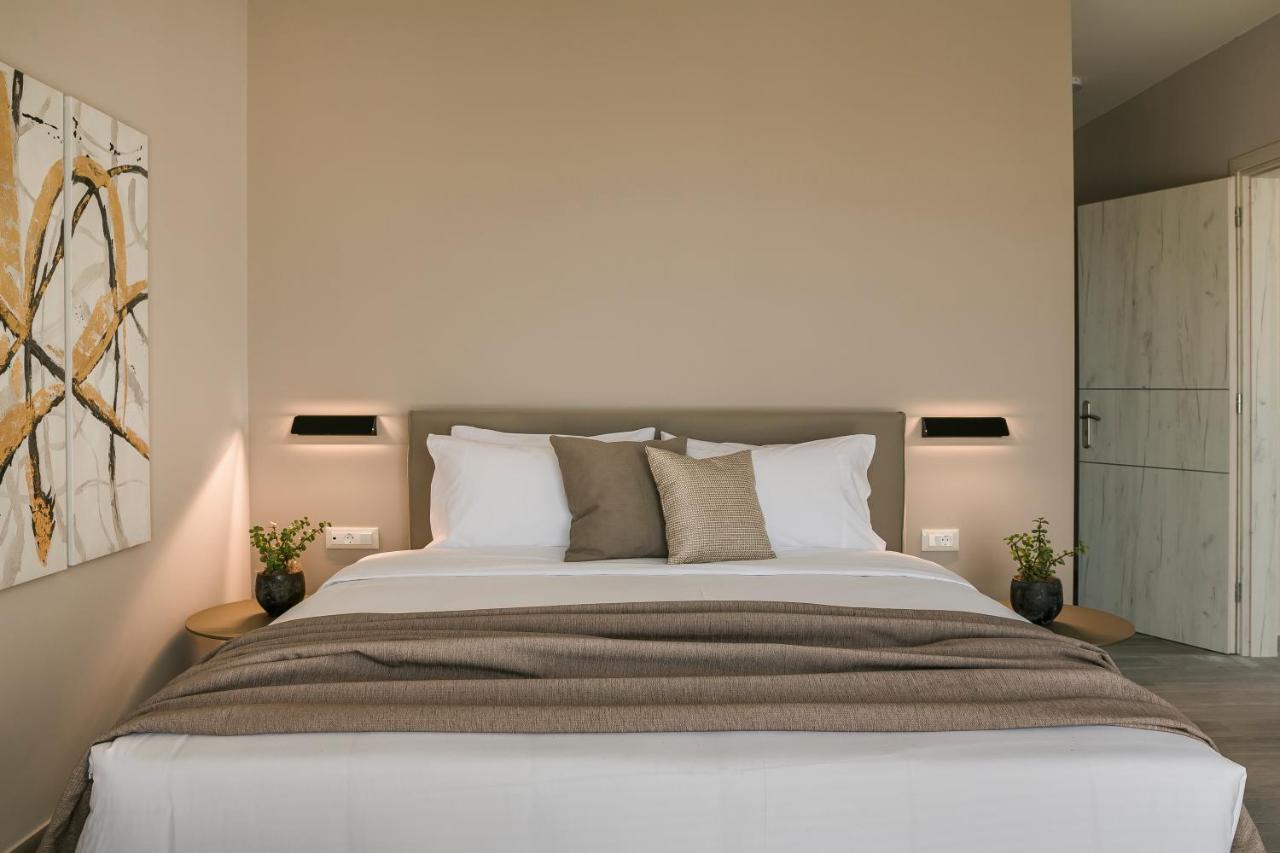 Anthelia Villa Livathos  ภายนอก รูปภาพ